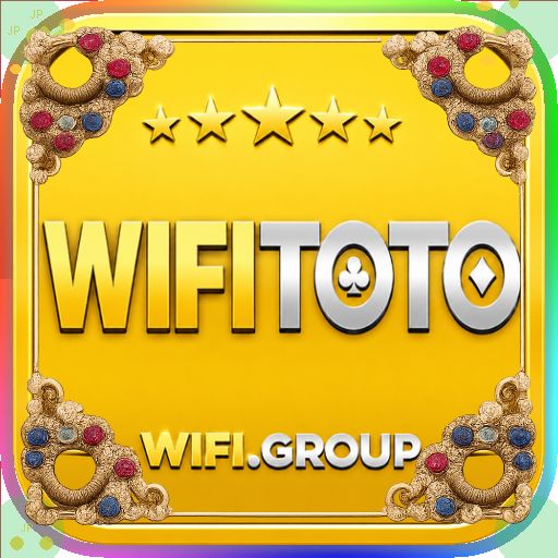 wifitoto — galeri pratinjau - APK Resmi