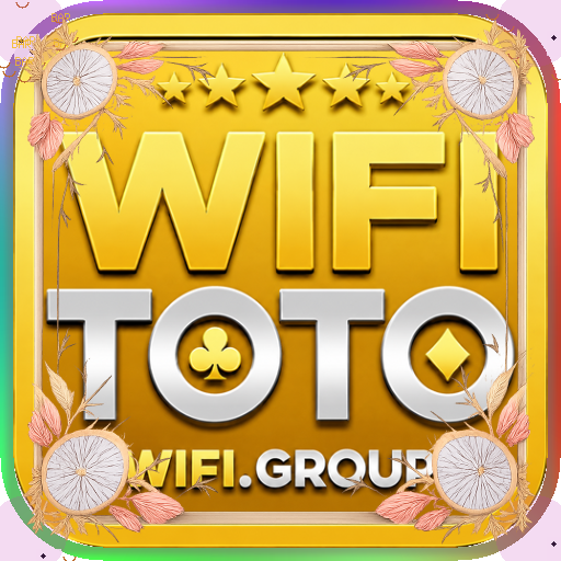 wifitoto — galeri pratinjau Resmi APK